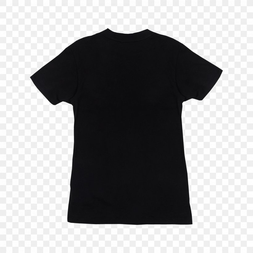T-shirt Clothing Sleeve Neckline, PNG, 2000x2000px, Tshirt, Black, Clothing, Collecting, Cotton Download Free