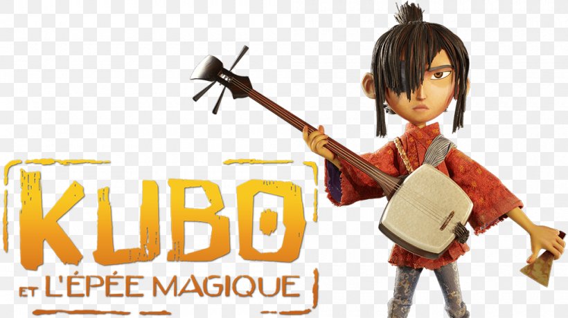 The Art Of Kubo And The Two Strings Laika Animated Film Stop Motion, PNG, 1000x562px, Art Of Kubo And The Two Strings, Action Figure, Animated Film, Charlize Theron, Coraline Download Free