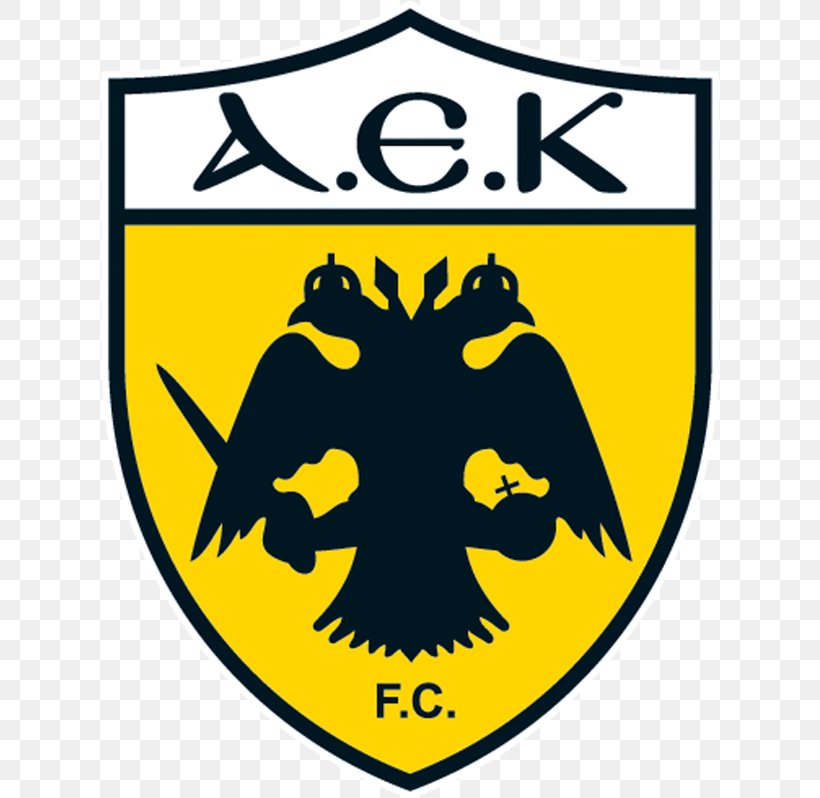 AEK Athens F.C. UEFA Champions League Olympiacos F.C. Football, PNG, 798x798px, Aek Athens Fc, Aek, Area, Athens, Brand Download Free