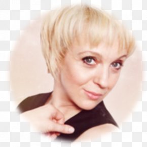 Actor - Amanda Abbington Married Single Other Actor Eyebrow Hair PNG