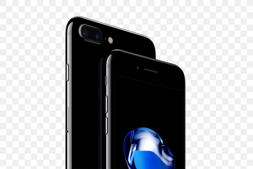 Apple IPhone 7 Plus Apple IPhone 8 Plus IPhone 6S Telephone, PNG, 500x550px, Apple Iphone 7 Plus, Apple, Apple Iphone 8 Plus, Att Mobility, Cellular Network Download Free