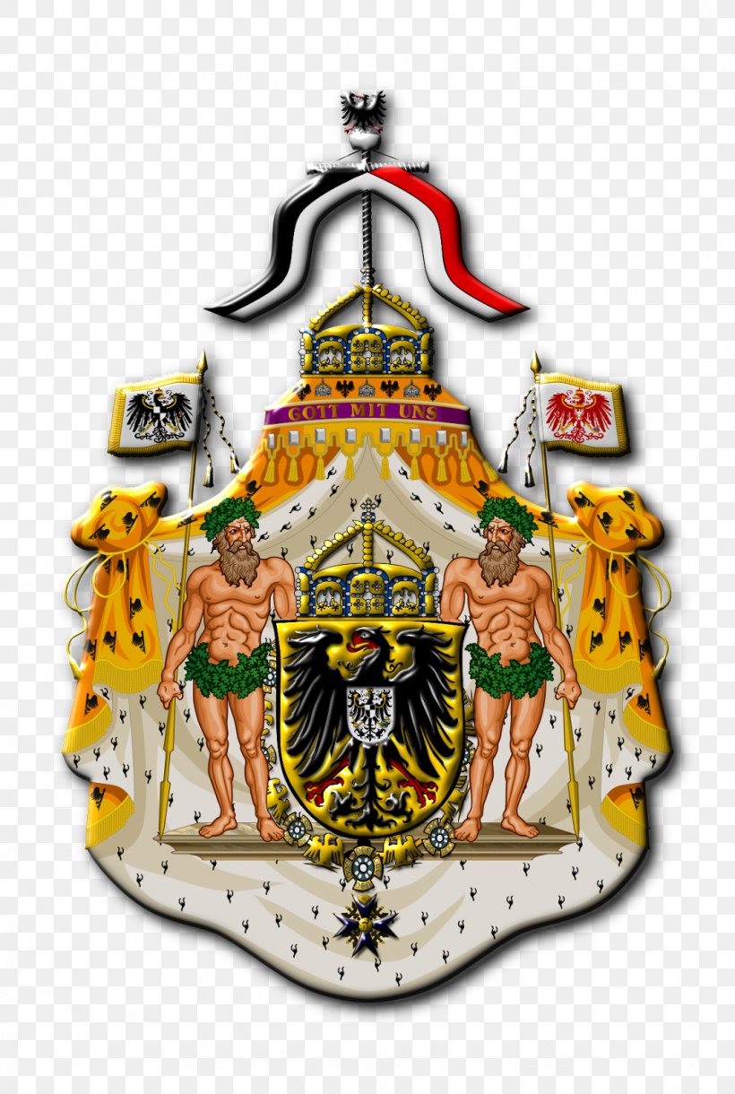 Coat Of Arms Of Germany German Emperor North German Confederation Heraldry, PNG, 1075x1600px, Coat Of Arms, Art Of Heraldry, Christmas Ornament, Coat Of Arms Of Denmark, Coat Of Arms Of Germany Download Free
