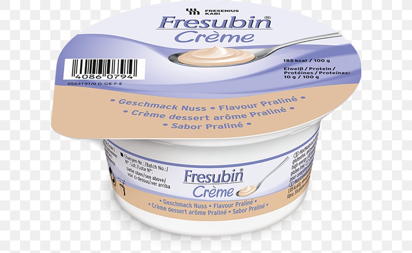 Cream Custard Dietary Supplement Trinknahrung Food, PNG, 618x505px, Cream, Caramel, Chocolate, Creme Caramel, Custard Download Free