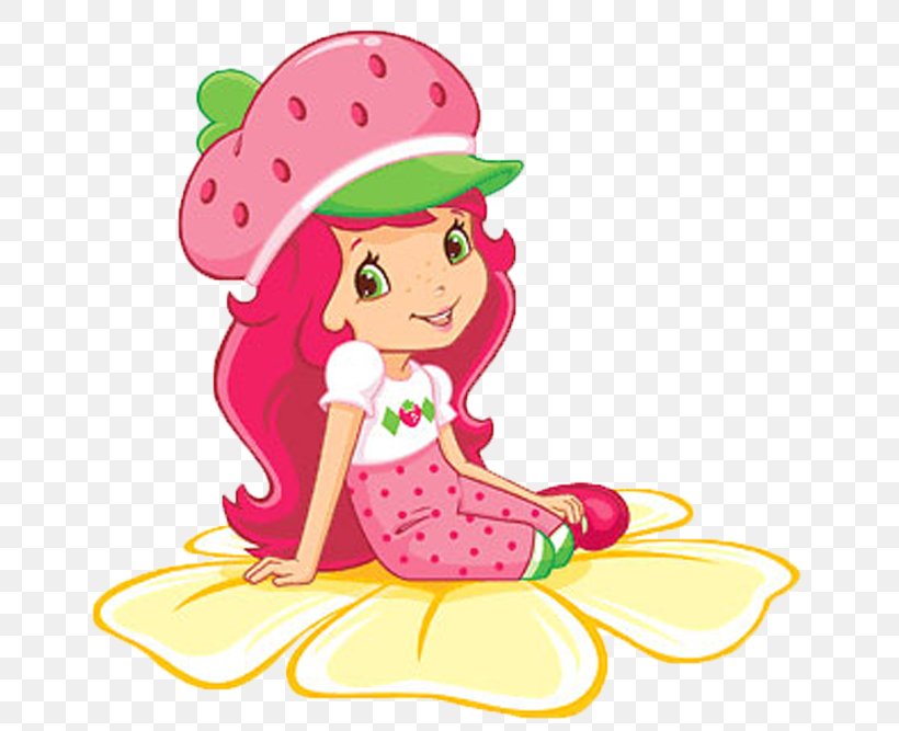 Cupcake Strawberry Shortcake Strawberry Shortcake Cartoon, PNG, 673x667px,  Cupcake, Angel Food Cake, Berries, Cake, Cartoon Download
