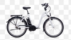 Bicycle - Electric Bicycle Flyer Electricity Assortment Strategies PNG