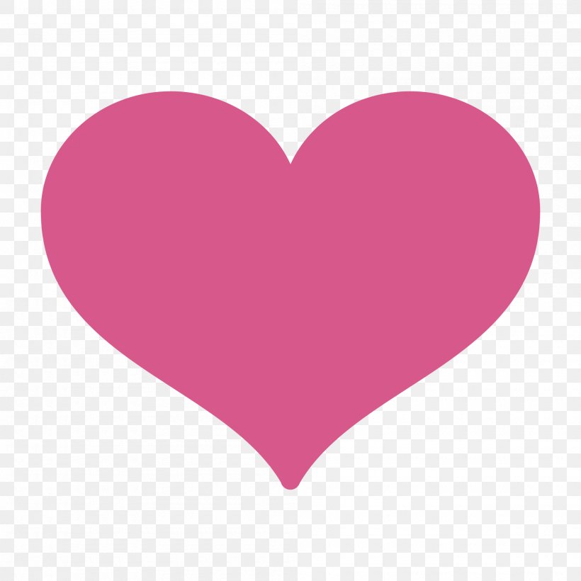 Emoji Heart Emoticon Free Love, PNG, 2000x2000px, Emoji, Color, Emoticon, Free, Google Download Free
