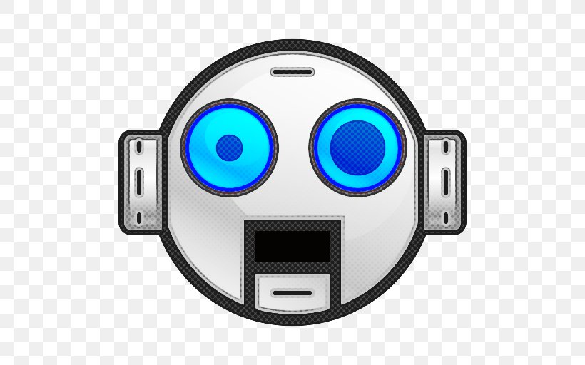 Emoticon, PNG, 512x512px, Smiley, Data Storage Device, Electric Blue, Emoticon, Multimedia Download Free