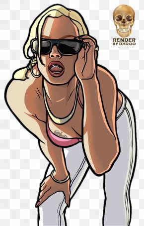 Roleplay - Grand Theft Auto: San Andreas Grand Theft Auto V Sam Houser Grand Theft Auto III Video Game PNG