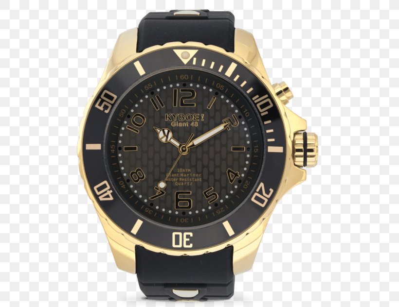 Kyboe Watch Gold Dial Jewellery, PNG, 595x632px, Kyboe, Analog Watch, Brand, Chronograph, Color Download Free