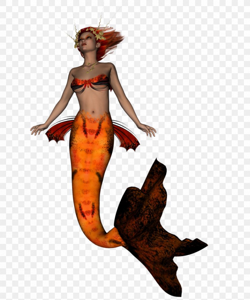 Mermaid Elfida Legendary Creature Costume Design, PNG, 853x1024px, Mermaid, Blog, Costume, Costume Design, Elfida Download Free