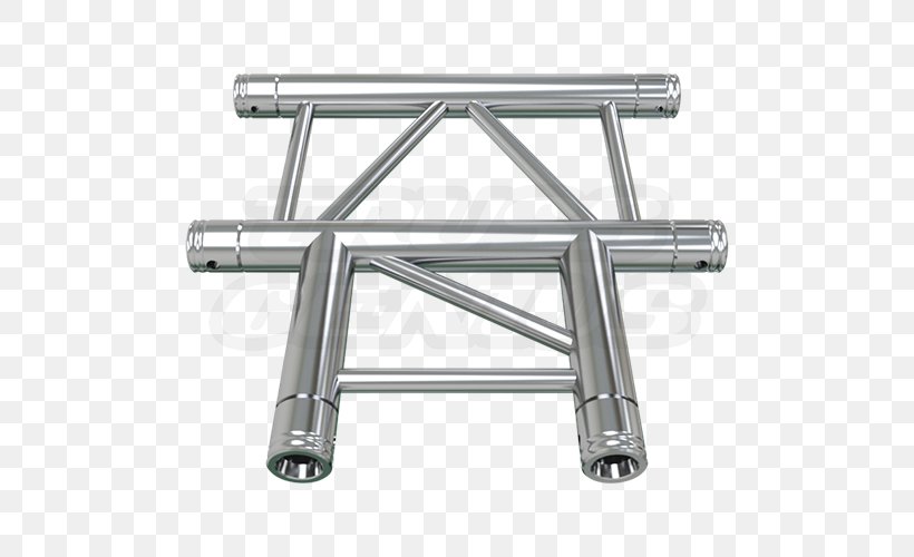 Steel Truss Cross Bracing I-beam, PNG, 500x500px, Steel, Aluminium, Arc, Beam, Cross Bracing Download Free
