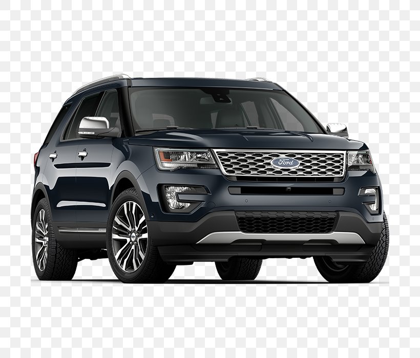 2018 Ford Explorer Platinum SUV 2017 Honda Pilot Ford Motor Company Sport Utility Vehicle, PNG, 700x700px, 2017, 2017 Ford Explorer, 2017 Ford Explorer Suv, 2017 Honda Pilot, 2018 Ford Explorer Download Free