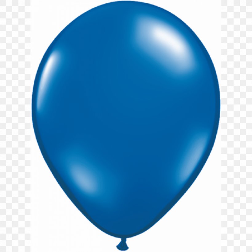 Balloon Navy Blue Royal Blue Party, PNG, 1200x1200px, Balloon, Aqua, Azure, Baby Blue, Balloon Light Download Free