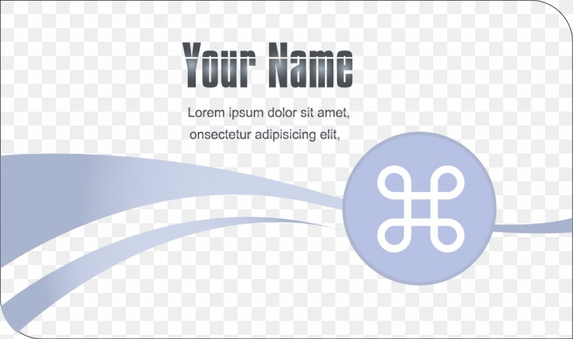 Business Card Creativity Designer Logo, PNG, 1150x682px, Business Card, Blue, Brand, Creativity, Designer Download Free