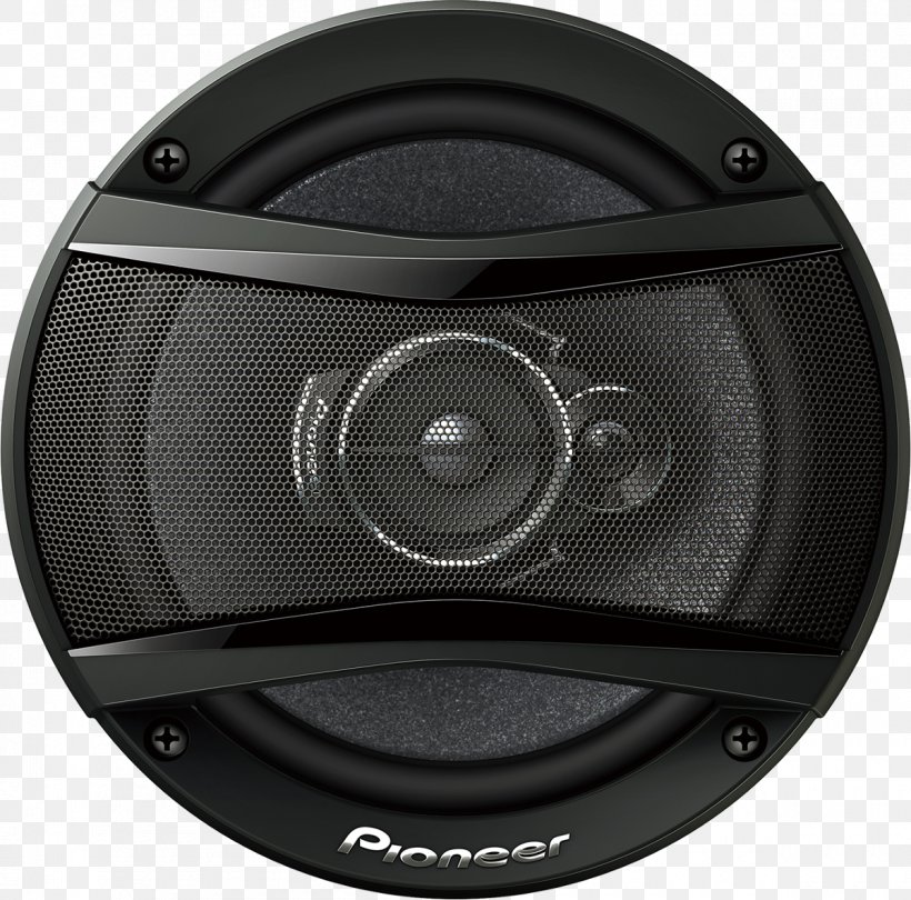 Car Loudspeaker Vehicle Audio Pioneer 2-Way Coaxial Speakers Pioneer Corporation, PNG, 1200x1186px, Car, Audio, Audio Equipment, Audio Power, Car Subwoofer Download Free