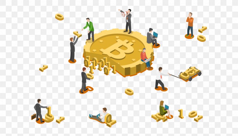 Computer Illustration Cryptocurrency Opportunism Wirex Limited, PNG, 1400x800px, Computer, Cartoon, Cryptocurrency, Currency, Gold As An Investment Download Free