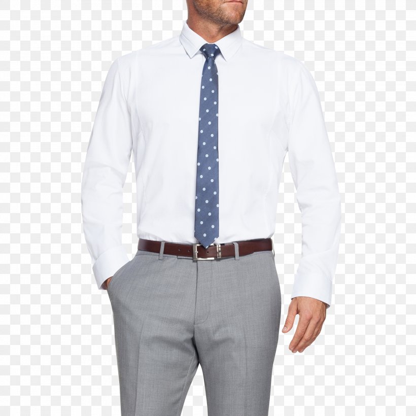 Dress Shirt Collar Sleeve Suit Formal Wear, PNG, 3000x3000px, Dress Shirt, Barnes Noble, Button, Clothing, Collar Download Free