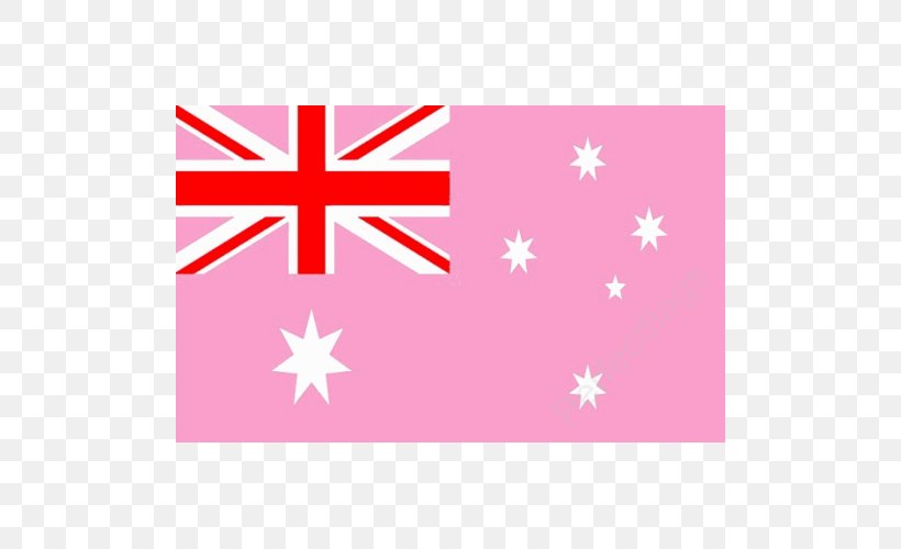 Flag Of Australia The Australian National Flag Flag Of The United States, PNG, 500x500px, Australia, Area, Australian National Flag, Bunting, Ensign Download Free