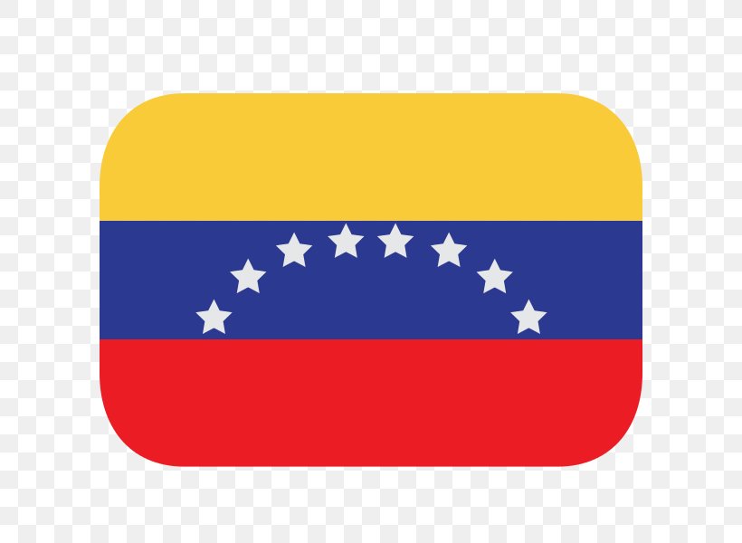 Flag Of Venezuela National Flag Flag Of Bolivia, PNG, 600x600px, Flag Of Venezuela, Area, Civil Flag, Flag, Flag Of Bolivia Download Free