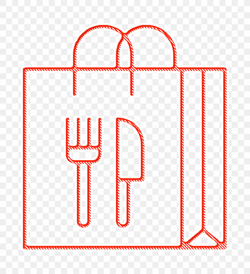 Food Delivery Icon Shopping Bag Icon Bag Icon, PNG, 1118x1228px, Food Delivery Icon, Architecture, Bag Icon, Icon Design, Infographic Download Free