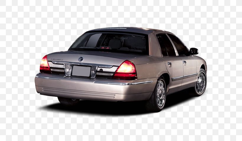 Ford Crown Victoria Police Interceptor 2009 Mercury Grand Marquis LS Sedan Car فخارة وجرة, PNG, 640x480px, Mercury, Automotive Exterior, Bumper, Car, Ford Crown Victoria Download Free