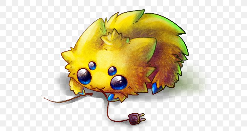 Joltik Cuteness Pikachu Image Galvantula, PNG, 576x435px, Cuteness, Animation, Cartoon, Dunsparce, Eevee Download Free