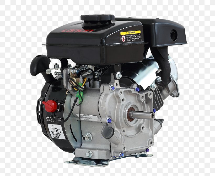 Petrol Engine Loncin Holdings Motorcycle Four-stroke Engine, PNG, 670x670px, Engine, Auto Part, Automotive Engine Part, Axle, Crankshaft Download Free