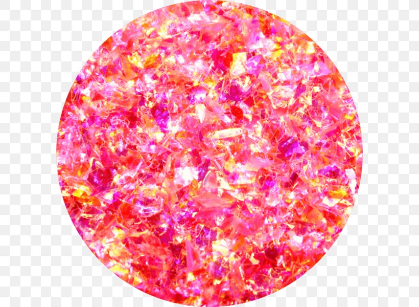 Pink Glitter Lemonade White Color, PNG, 600x600px, Pink, Brown, Color, Gemstone, Glitter Download Free