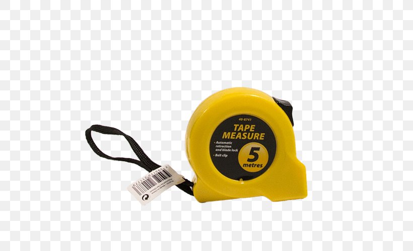 Tape Measures Meter, PNG, 500x500px, Tape Measures, Hardware, Measurement, Meter, Tape Measure Download Free