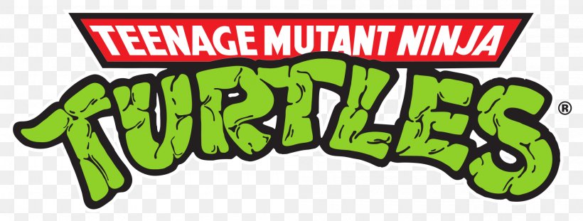Teenage Mutant Ninja Turtles Logo Clip Art, PNG, 2000x760px, Teenage Mutant Ninja Turtles, Advertising, Area, Art, Banner Download Free