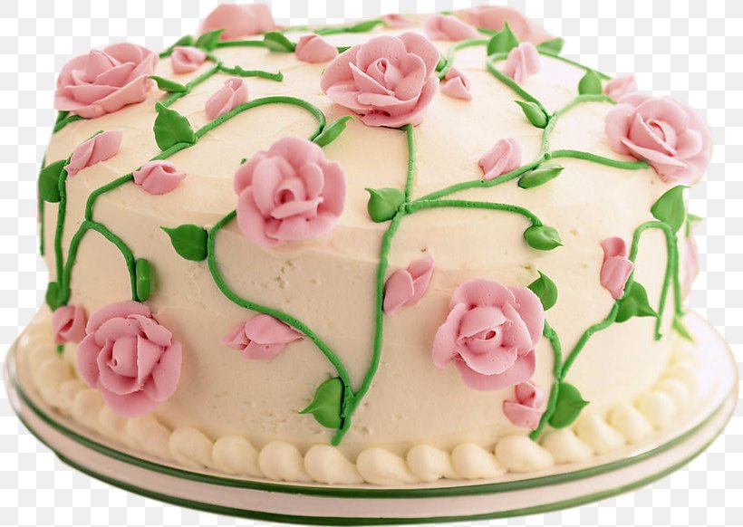 Birthday Cake Wedding Cake Ice Cream Cake Icing Bakery, PNG, 818x582px, Birthday Cake, Bakery, Baking, Birthday, Biscuit Download Free