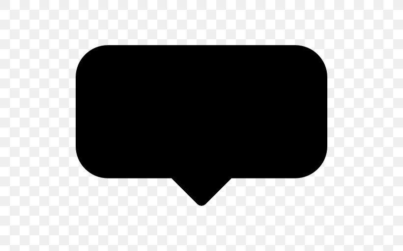 Blinking, PNG, 512x512px, Online Chat, Black, Conversation, Interface, Message Download Free