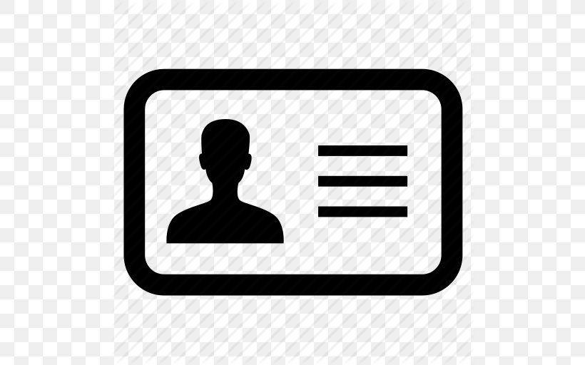 User Profile Identity Document, PNG, 512x512px, User Profile, Black And White, Brand, Communication, Document Download Free
