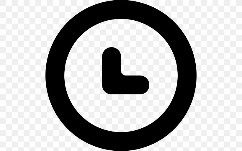 Wall Clock Clip Art, PNG, 512x512px, Wall, Area, Black And White, Clock, Clock Signal Download Free