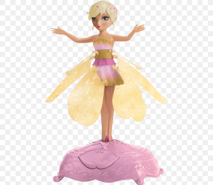Flutterbye Flying Flower Fairy Doll Amazon.com Toy, PNG, 472x714px, Fairy, Amazoncom, Barbie, Doll, Fictional Character Download Free