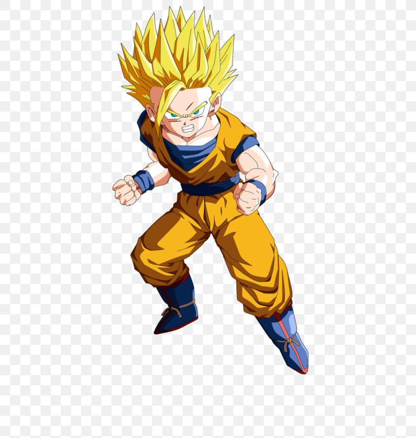 Gohan Goku Trunks Cell Piccolo, PNG, 1024x1080px, Gohan, Action Figure, Cartoon, Cell, Costume Download Free