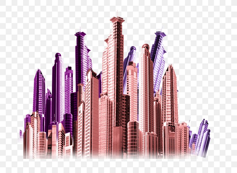 High-rise Building Download, PNG, 700x600px, Building, Apartment, City, Color, Designer Download Free