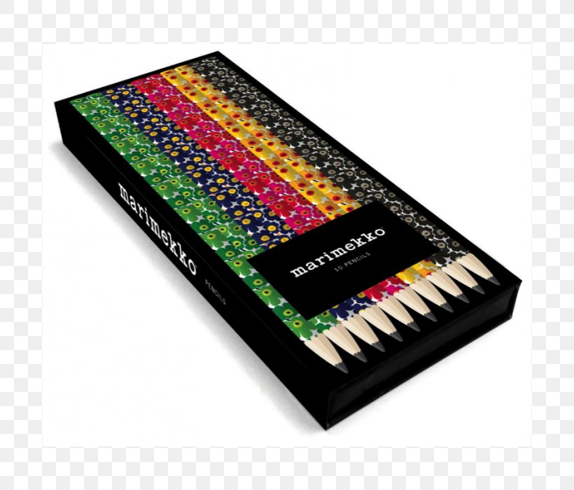 Marimekko Pencil Stationery, PNG, 700x700px, Marimekko, Book, Coloring Book, Electronic Instrument, Exercise Book Download Free