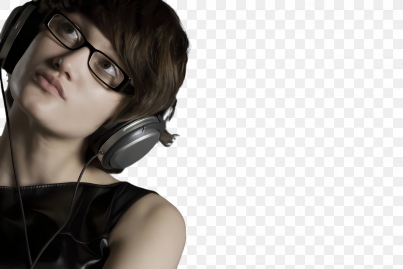 Microphone, PNG, 2444x1636px, Hair, Audio Equipment, Beauty, Black Hair, Chin Download Free