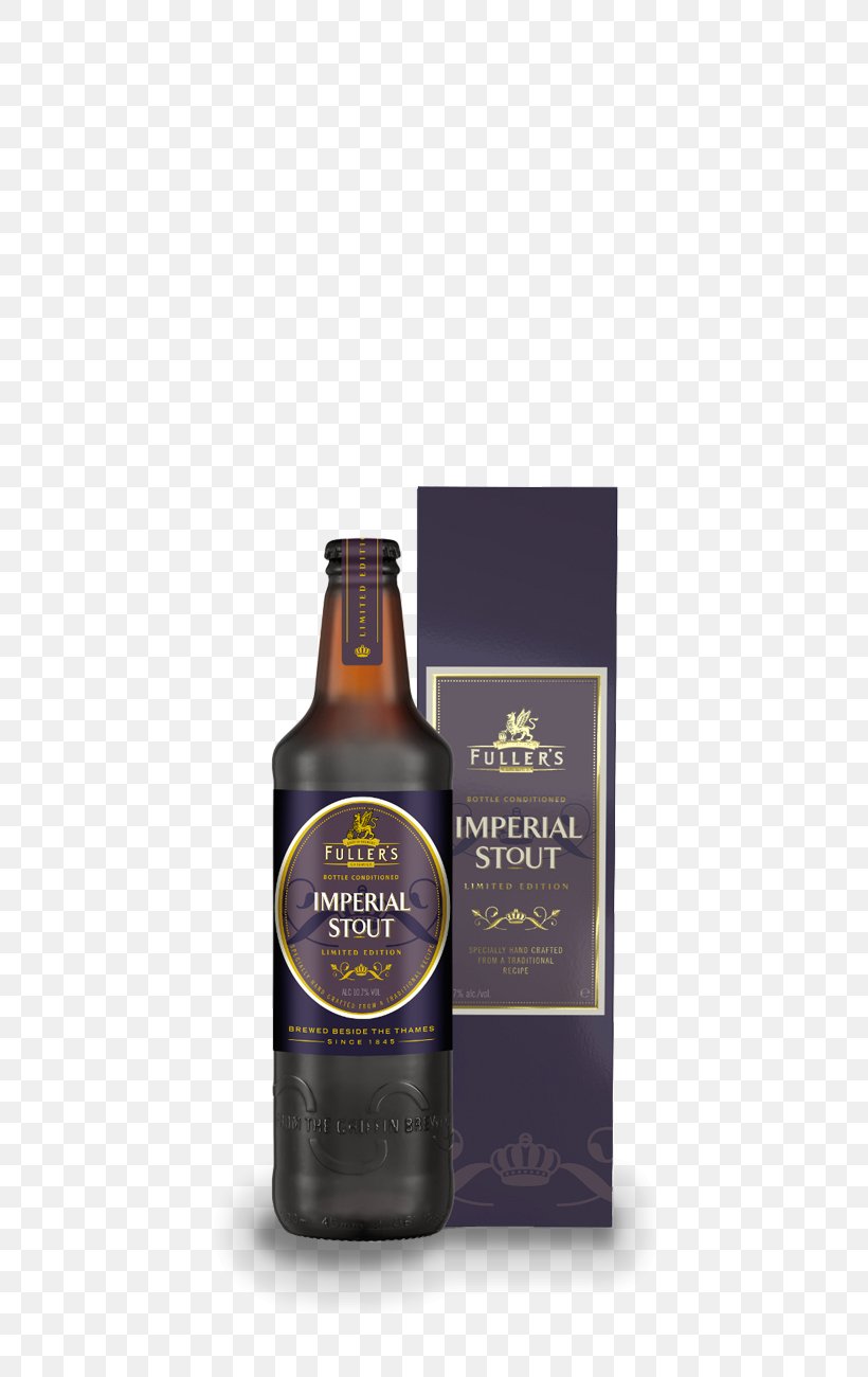 Beer Fuller's Brewery Russian Imperial Stout India Pale Ale, PNG, 660x1300px, Beer, Alcoholic Beverage, Alcoholic Drink, Ale, Beer Bottle Download Free