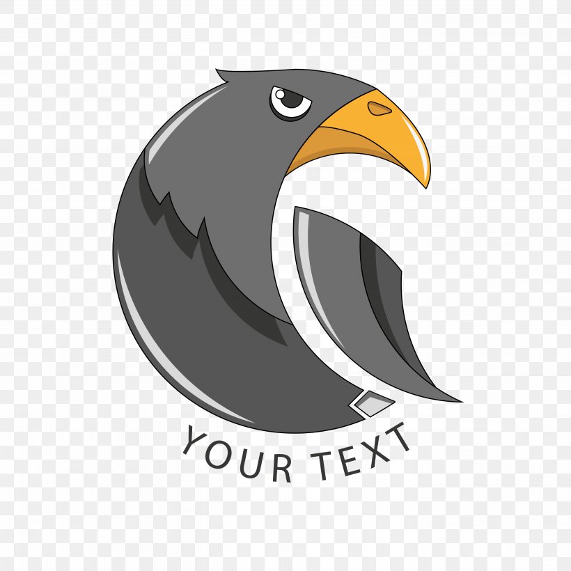 Bird Of Prey Beak Eagle, PNG, 5669x5669px, Bird, Animal, Beak, Bird Of Prey, Brand Download Free
