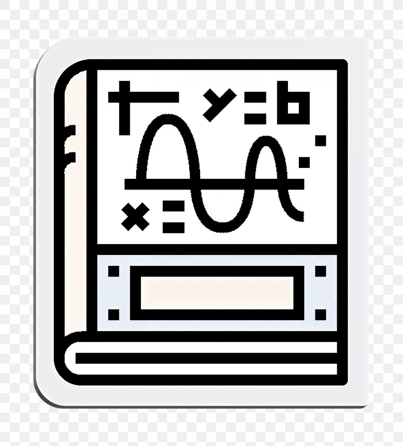 Calculus Icon Bookstore Icon, PNG, 1184x1312px, Calculus Icon, Bookstore Icon, Line, Rectangle, Square Download Free