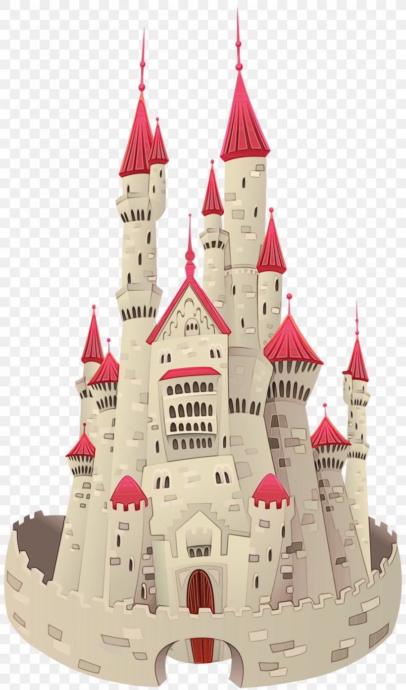 Castle Cartoon, PNG, 1765x3000px, Drawing, Architecture, Building, Cartoon, Castle Download Free