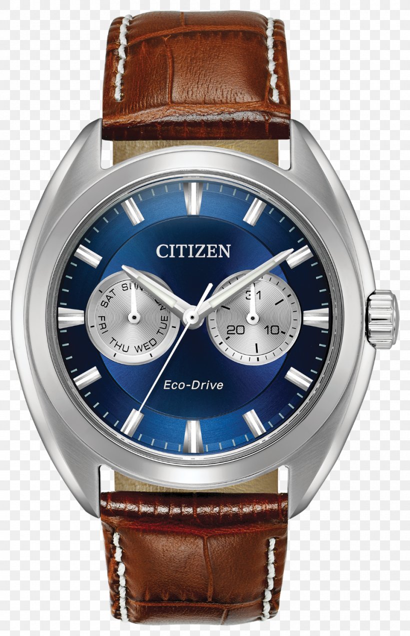 Eco-Drive Watch Citizen Holdings Jewellery Chronograph, PNG, 960x1488px, Ecodrive, Black Leather Strap, Bracelet, Brand, Chronograph Download Free