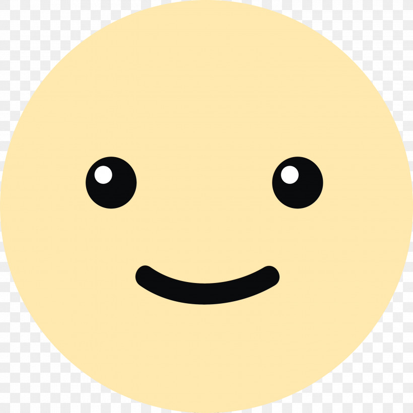 Emoticon, PNG, 3000x3000px, Smile, Cartoon, Emoticon, Facebook, Geometry Download Free