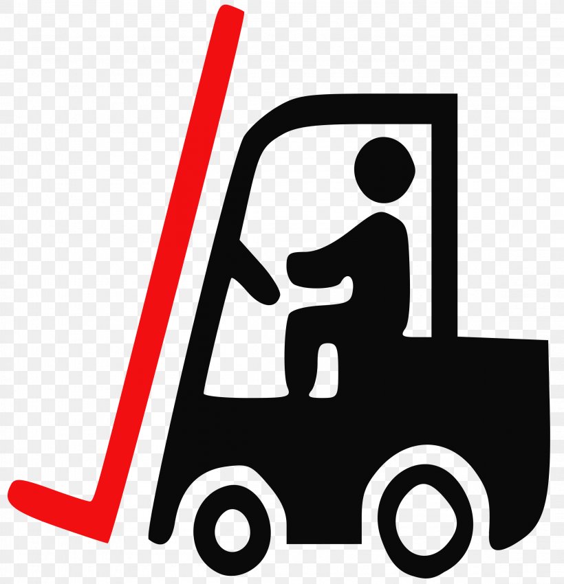 Forklift Sign Vector Graphics Warehouse Clip Art, PNG, 2314x2400px, Forklift, Area, Brand, Cargo, Communication Download Free