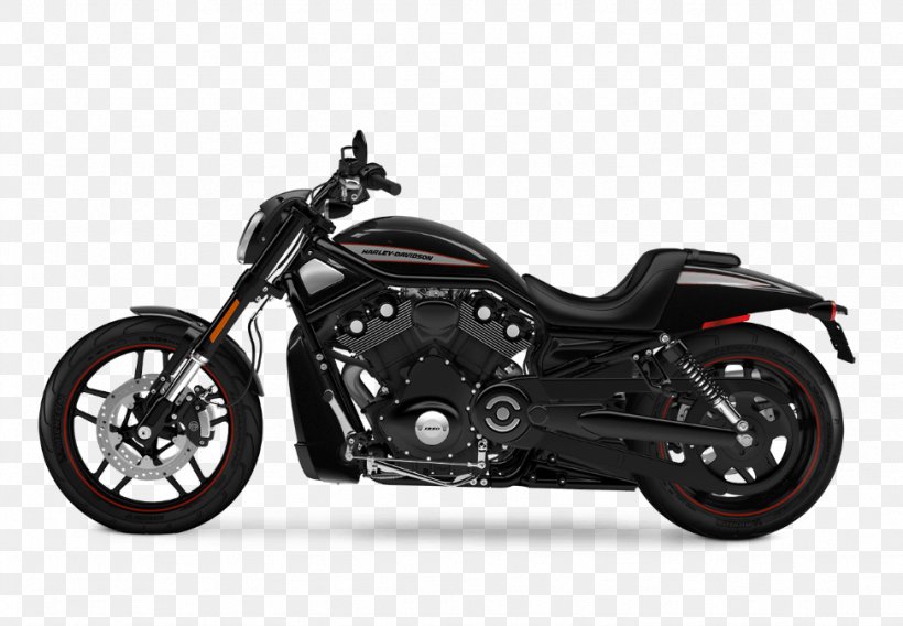 Harley-Davidson VRSC Custom Motorcycle Riverside Harley-Davidson, PNG, 973x675px, Harleydavidson Vrsc, Automotive Exhaust, Automotive Exterior, Avalanche Harleydavidson, Bicycle Handlebars Download Free