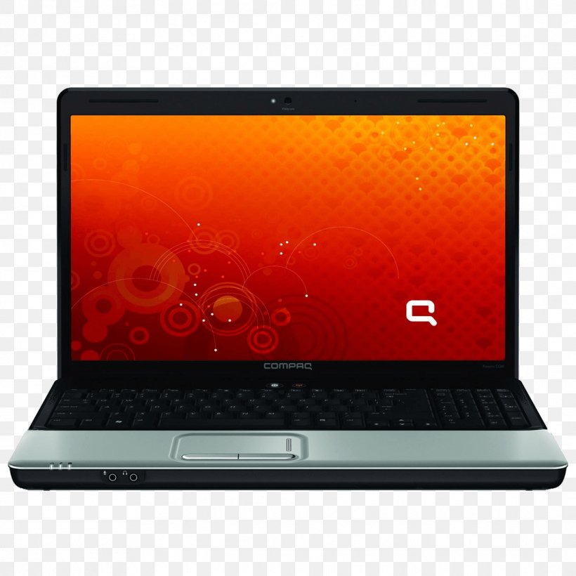 Laptop Compaq Presario HP Pavilion Computer, PNG, 1088x1088px, 64bit Computing, Laptop, Central Processing Unit, Compaq, Compaq Presario Download Free