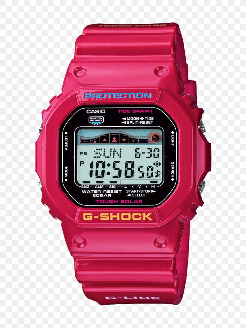 Master Of G G-Shock Casio Solar-powered Watch, PNG, 827x1102px, Master Of G, Brand, Casio, Casio Edifice, Clock Download Free