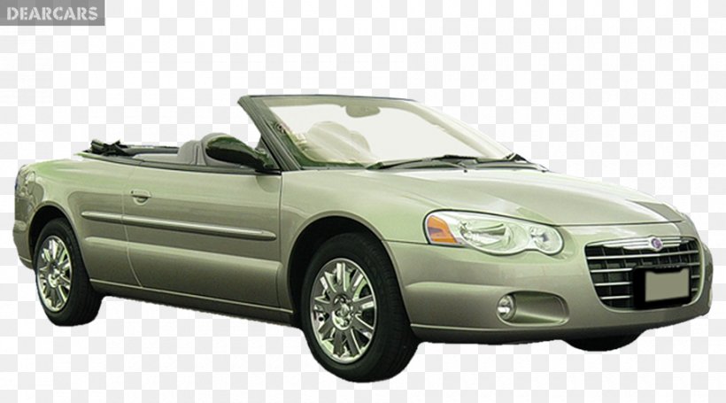 Personal Luxury Car 2006 Chrysler Sebring 2003 Chrysler Sebring 2010 Chrysler Sebring 1995 Chrysler Sebring, PNG, 900x500px, 2010 Chrysler Sebring, Personal Luxury Car, Automotive Design, Automotive Exterior, Bumper Download Free